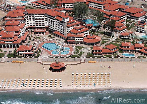 Riu Palace Helena Sands 34